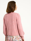 IN FRONT - In Front strik cardigan