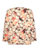 Signature - signature bluse orange mix