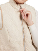 Brandtex - Brandtex Vest Sand