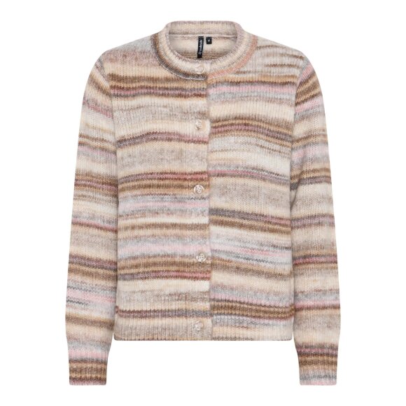 Soulmate - Soulmate strik cardigan