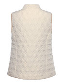 Brandtex modetøj - Brandtex Vest Sand