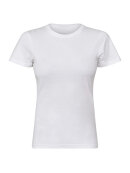 Sisters Point - Sisters Point t-shirt hvid