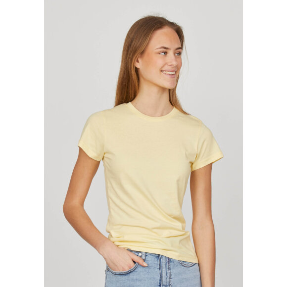 Sisters Point - Sisters Point t-shirt gul