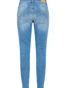 PULZ Jeans - Pulz Jeans lys denim