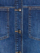 PULZ Jeans - Pulz denim jakke