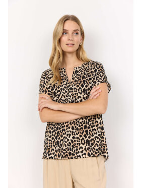 Soyaconcept  - Soyaconcept bluse leo