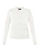 Brandtex - Brandtex Cardigan Off white