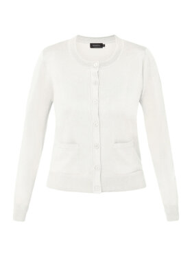 Brandtex - Brandtex Cardigan Off white