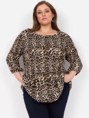 Wasabiconcept - Wasabiconcept bluse leo