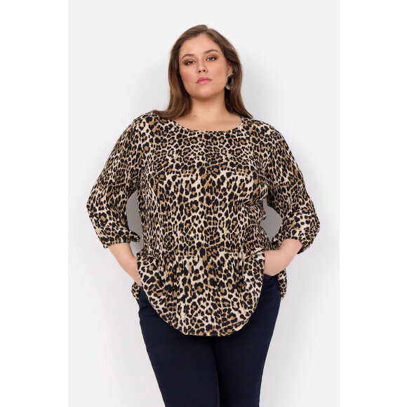 Wasabiconcept - Wasabiconcept bluse leo