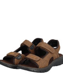 Rieker - Rieker sandal brun