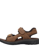 Rieker - Rieker sandal brun