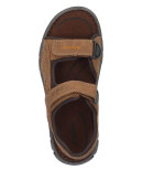 Rieker - Rieker sandal brun