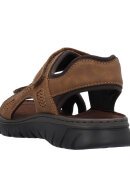 Rieker - Rieker sandal brun