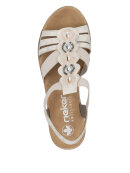 Rieker - Rieker sandaler beige