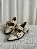 Copenhagen Shoes - Copenhagen Shoes sko beige