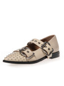 Copenhagen Shoes - Copenhagen Shoes sko beige