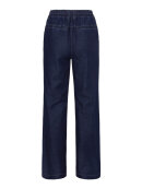 Brandtex - Brandtex Buks Denim Blå