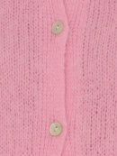 MARTA - Marta cardigan baby pink