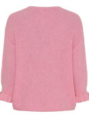 MARTA - Marta cardigan baby pink