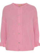 MARTA - Marta cardigan baby pink