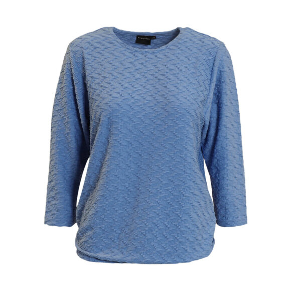 Brandtex modetøj - Brandtex bluse