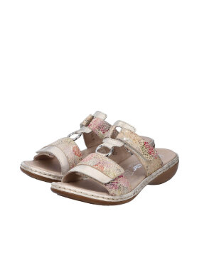 Rieker - Rieker sandal multi