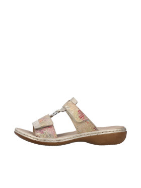 Rieker - Rieker sandal multi