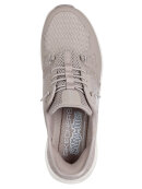 Skechers - Skechers sneakers taupe