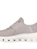 Skechers - Skechers sneakers taupe