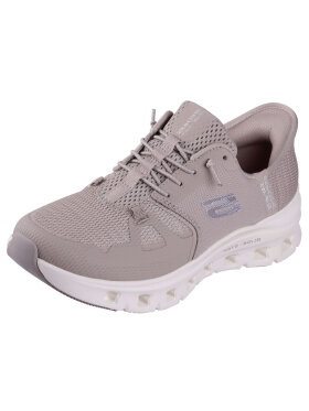 Skechers - Skechers sneakers taupe