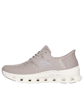 Skechers - Skechers sneakers taupe