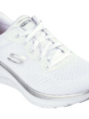 Skechers - Skechers sneakers hvid