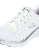 Skechers - Skechers sneakers hvid