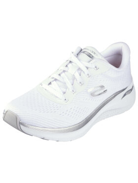 Skechers - Skechers sneakers hvid