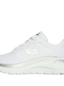 Skechers - Skechers sneakers hvid