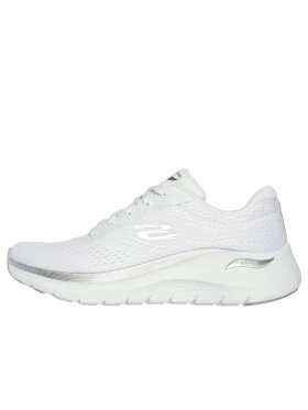 Skechers - Skechers sneakers hvid