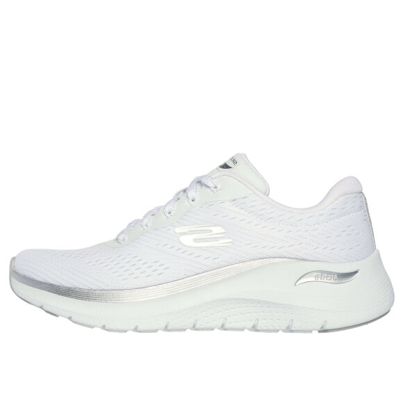 Skechers - Skechers sneakers hvid