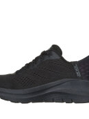 Skechers - Skechers sneakers sort