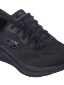 Skechers - Skechers sneakers sort