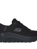 Skechers - Skechers sneakers sort