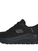 Skechers - Skechers sneakers sort