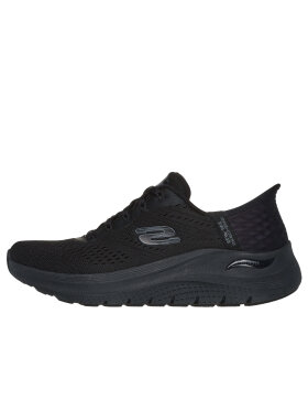 Skechers - Skechers sneakers sort