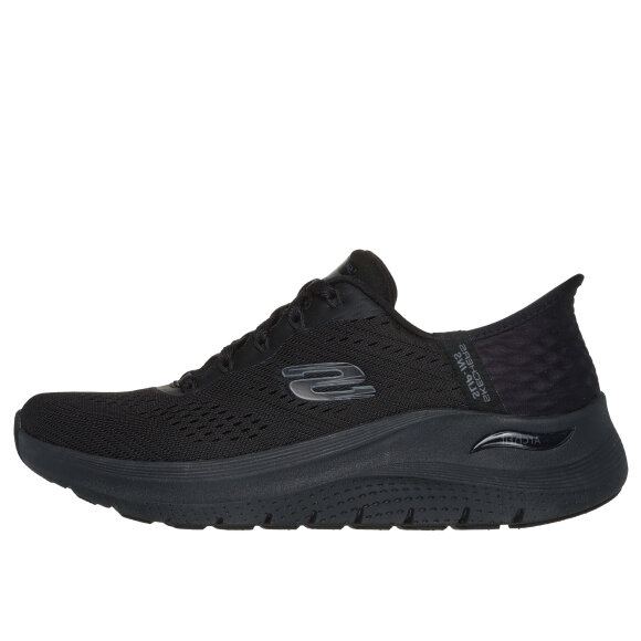 Skechers - Skechers sneakers sort