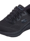 Skechers - Skechers sneakers sort