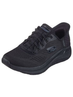 Skechers - Skechers sneakers sort