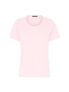 Soulmate - Soulmate t-shirt rose