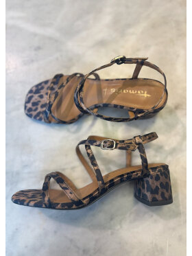 Tamaris - Tamaris sandal leopard