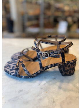 Tamaris - Tamaris sandal leopard