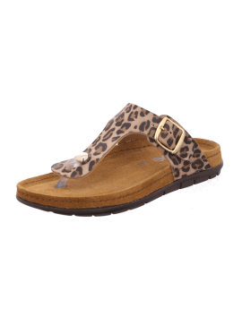 Rohde - Rohde sandal leopard